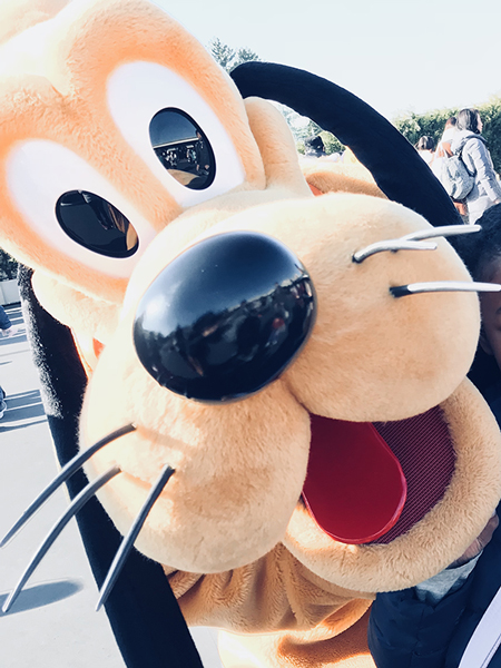 混雑回避 ディズニーランド ディズニーシーを頑張らないで楽しむ方法 失敗事例あり こだわらない暮らし